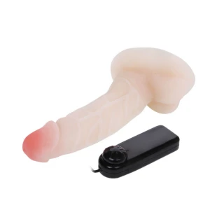 REALISTLIK DILDO CIBERSKING